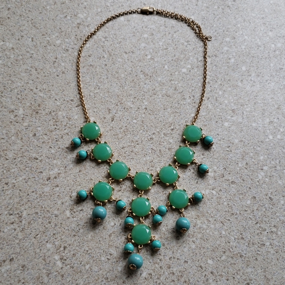 Maurices Bubble Necklace